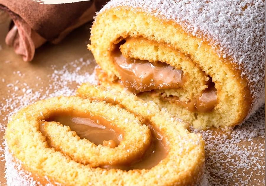 Brazo gitano simple cortado